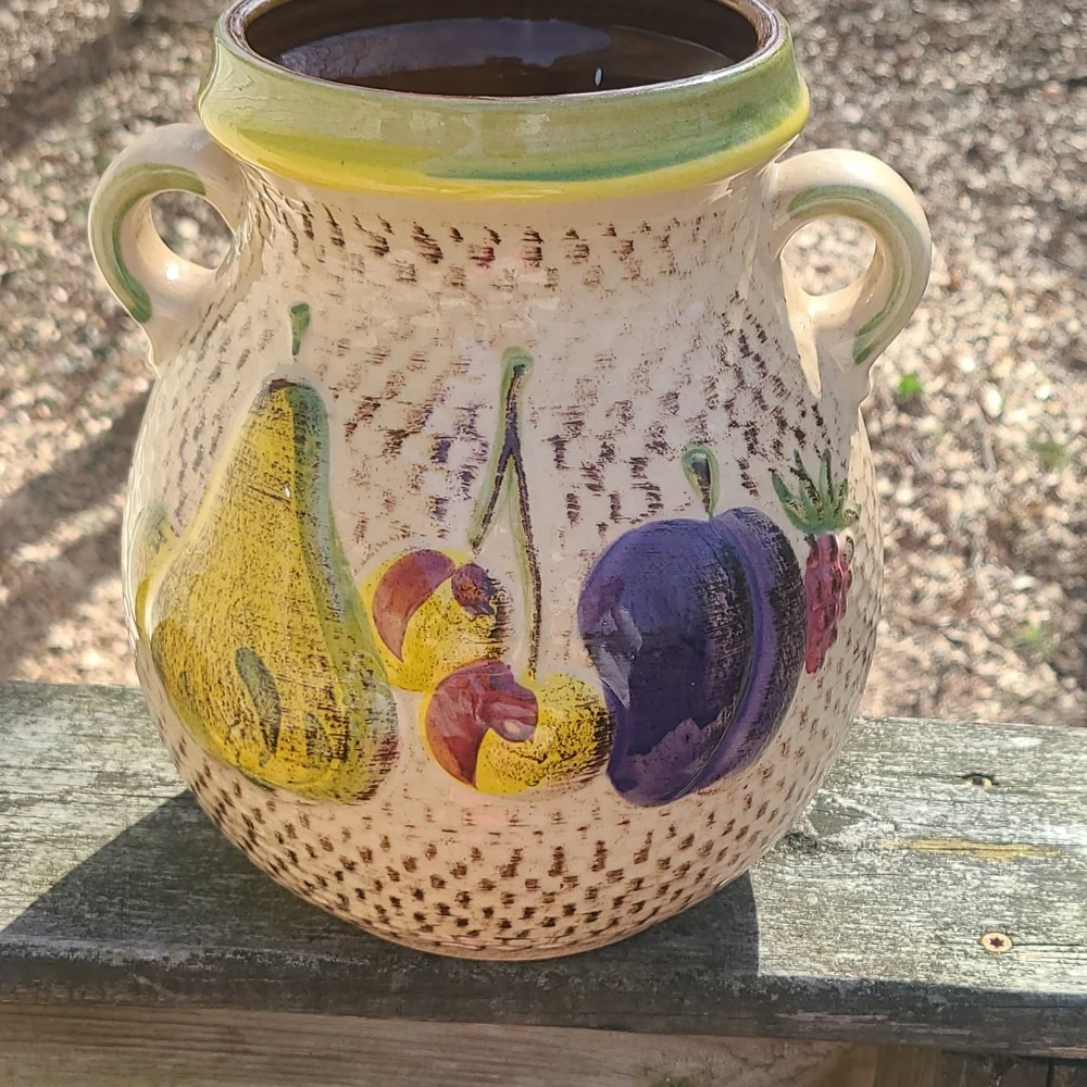 German Made Piece